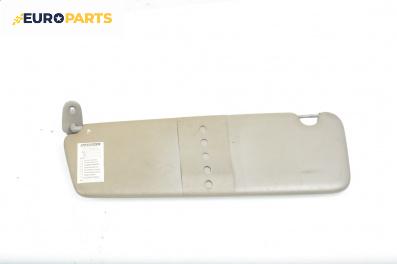 Сенник за Opel Vivaro A Box (08.2001 - 06.2014), позиция: лява