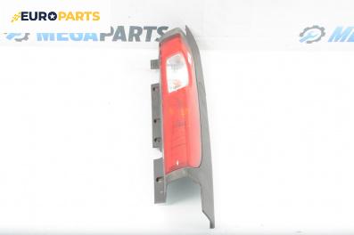 Стоп за Opel Vivaro A Box (08.2001 - 06.2014), товарен, позиция: лява