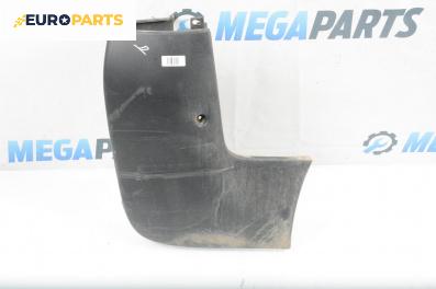 Задна броня за Opel Vivaro A Box (08.2001 - 06.2014), товарен