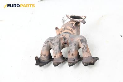 Изпускателен колектор  за Renault Scenic I Minivan (09.1999 - 07.2010) 2.0 16V RX4, 139 к.с.