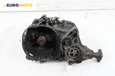 Ръчна скоростна кутия за Renault Scenic I Minivan (09.1999 - 07.2010) 2.0 16V RX4, 139 к.с.