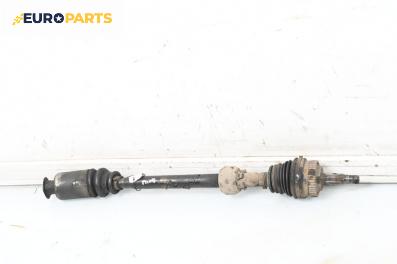 Полуоска за Renault Scenic I Minivan (09.1999 - 07.2010) 2.0 16V RX4, 139 к.с., позиция: предна, дясна