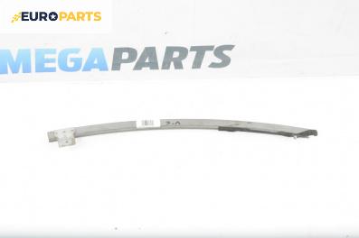 Външни лайсни за Honda Civic VIII Hatchback (09.2005 - 09.2011), хечбек, позиция: лява