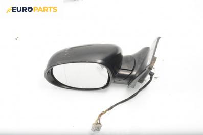 Огледало за Honda Civic VIII Hatchback (09.2005 - 09.2011), 4+1 вр., хечбек, позиция: лява