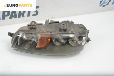 Фар за Fiat Punto Hatchback II (09.1999 - 07.2012), хечбек, позиция: лява