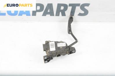 Потенциометър газ  за Opel Vivaro A Box (08.2001 - 06.2014), № 7700313060
