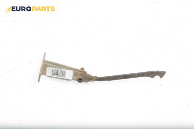 Ограничител врата за Opel Vivaro A Box (08.2001 - 06.2014), 2+1 вр., товарен