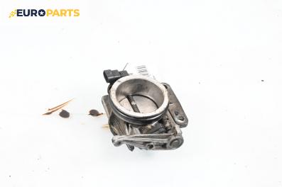 Дроселова клапа за Renault Scenic I Minivan (09.1999 - 07.2010) 2.0 16V RX4, 139 к.с.