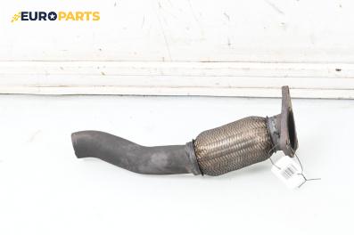 Изпускателна тръба за Renault Scenic I Minivan (09.1999 - 07.2010) 2.0 16V RX4, 139 к.с., миниван