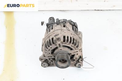 Алтернатор / генератор за Seat Ibiza III Hatchback (02.2002 - 11.2009) 1.4 16V, 75 к.с., № 037903025