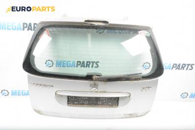 Заден капак за Peugeot 307 Break (03.2002 - 12.2009), 4+1 вр., комби, позиция: задна