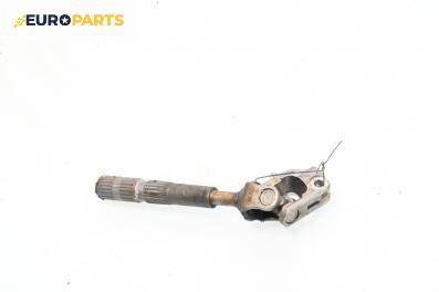 Каре на волана за Honda Civic VIII Hatchback (09.2005 - 09.2011) 1.8  (FN, FK), 140 к.с., хечбек