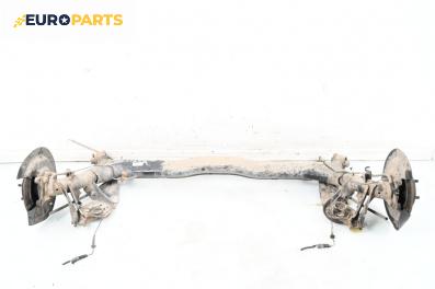 Заден мост за Honda Civic VIII Hatchback (09.2005 - 09.2011), хечбек