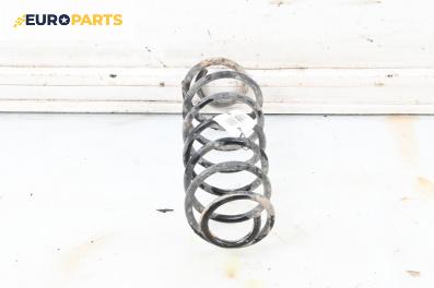 Пружина за ходова част за Ford Fiesta V Hatchback (11.2001 - 03.2010), хечбек, позиция: задна