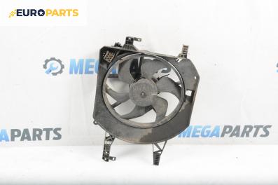 Перка охлаждане за Opel Vivaro A Box (08.2001 - 06.2014) 1.9 DTI, 101 к.с.