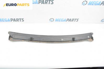 Кора под чистачки за Opel Vivaro A Box (08.2001 - 06.2014), 2+1 вр., товарен