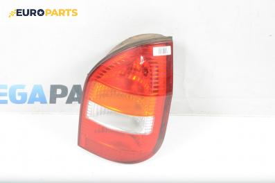 Стоп за Opel Zafira A Minivan (04.1999 - 06.2005), миниван, позиция: дясна