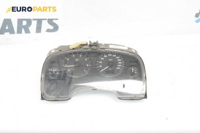 Километраж за Opel Zafira A Minivan (04.1999 - 06.2005) 1.6 16V, 101 к.с.