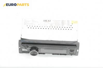 CD плеър за Opel Zafira A Minivan (04.1999 - 06.2005)