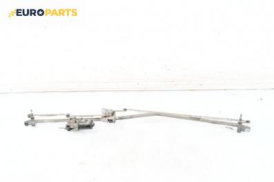 Ел. мотор за чистачките за Peugeot 307 Break (03.2002 - 12.2009), комби, позиция: предна