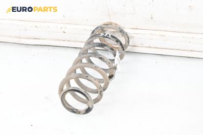 Пружина за ходова част за Peugeot 307 Break (03.2002 - 12.2009), комби, позиция: задна