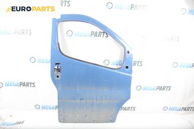 Врата за Opel Vivaro A Box (08.2001 - 06.2014), 2+1 вр., товарен, позиция: дясна