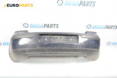 Задна броня за Volkswagen Golf IV Hatchback (08.1997 - 06.2005), хечбек