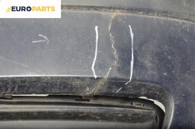 Предна броня за Opel Zafira A Minivan (04.1999 - 06.2005), миниван, позиция: предна