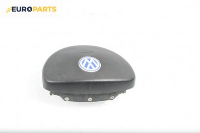 Airbag за Volkswagen New Beetle Hatchback (01.1998 - 09.2010), 2+1 вр., хечбек, позиция: предна