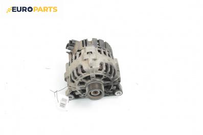 Алтернатор / генератор за Peugeot 307 Break (03.2002 - 12.2009) 1.6 16V, 109 к.с., № 9649611780