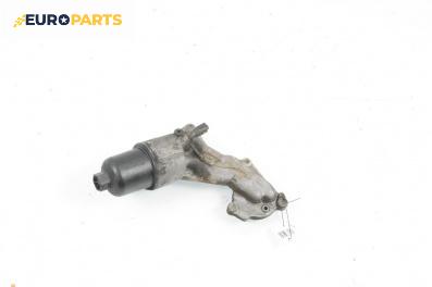 Корпус за маслен филтър за Peugeot 307 Break (03.2002 - 12.2009) 1.6 16V, 109 к.с.