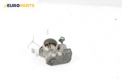 Дроселова клапа за Peugeot 307 Break (03.2002 - 12.2009) 1.6 16V, 109 к.с.