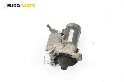 Стартер за Peugeot 307 Break (03.2002 - 12.2009) 1.6 16V, 109 к.с., № D6RA572