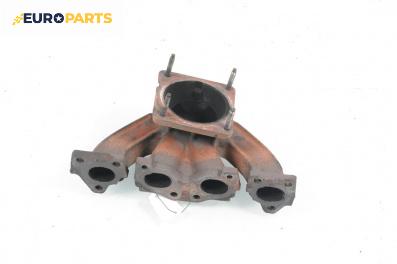 Изпускателен колектор  за Peugeot 307 Break (03.2002 - 12.2009) 1.6 16V, 109 к.с.