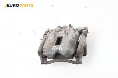 Спирачен апарат за Honda Civic VIII Hatchback (09.2005 - 09.2011), позиция: предна, лява