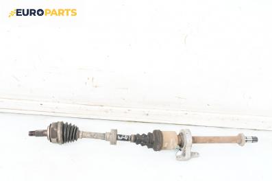 Полуоска за Honda Civic VIII Hatchback (09.2005 - 09.2011) 1.8  (FN, FK), 140 к.с., позиция: предна, дясна