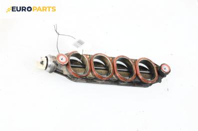 Въздуховод всмукателен колектор за Honda Civic VIII Hatchback (09.2005 - 09.2011) 1.8  (FN, FK), 140 к.с.