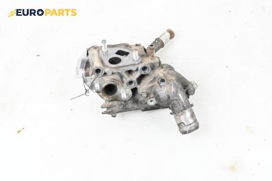 Корпус на термостат за Honda Civic VIII Hatchback (09.2005 - 09.2011) 1.8  (FN, FK), 140 к.с.