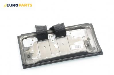 Капак airbag за Volkswagen New Beetle Hatchback (01.1998 - 09.2010), 2+1 вр., хечбек