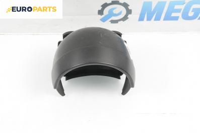Интериорна пластмаса километраж за Volkswagen New Beetle Hatchback (01.1998 - 09.2010), 2+1 вр., хечбек