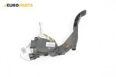 Потенциометър газ  за Volkswagen New Beetle Hatchback (01.1998 - 09.2010), № 1T1721500H