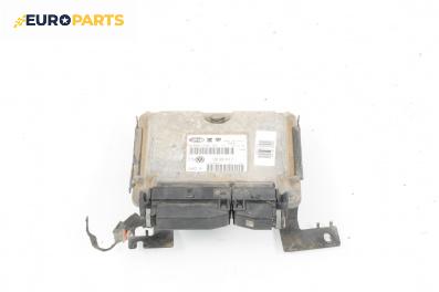 Компютър двигател за Volkswagen Golf IV Hatchback (08.1997 - 06.2005) 1.4 16V, 75 к.с.
