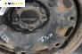 Стоманени джанти за Seat Ibiza III Hatchback (02.2002 - 11.2009) 14 цола, ширина 6 (Цената е за комплекта)