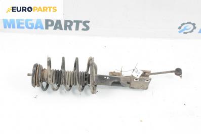 Макферсон за Peugeot 307 Break (03.2002 - 12.2009), комби, позиция: предна, лява