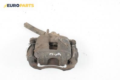 Спирачен апарат за Peugeot 307 Break (03.2002 - 12.2009), позиция: предна, дясна