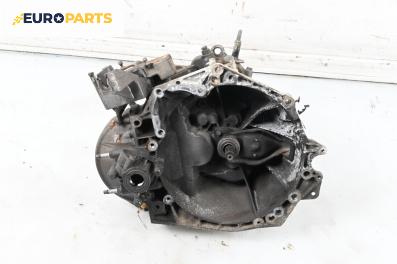 Ръчна скоростна кутия за Peugeot 307 Break (03.2002 - 12.2009) 1.6 16V, 109 к.с.