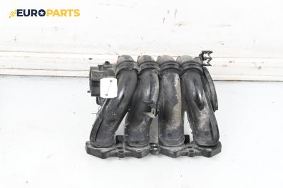 Всмукателен колектор за Peugeot 307 Break (03.2002 - 12.2009) 1.6 16V, 109 к.с.