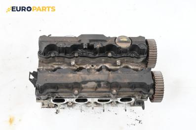 Глава за Peugeot 307 Break (03.2002 - 12.2009) 1.6 16V, 109 к.с.