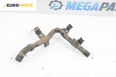 Тръба за охладителна течност за Peugeot 307 Break (03.2002 - 12.2009) 1.6 16V, 109 к.с.