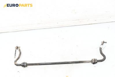 Стабилизираща щанга за Peugeot 307 Break (03.2002 - 12.2009), комби